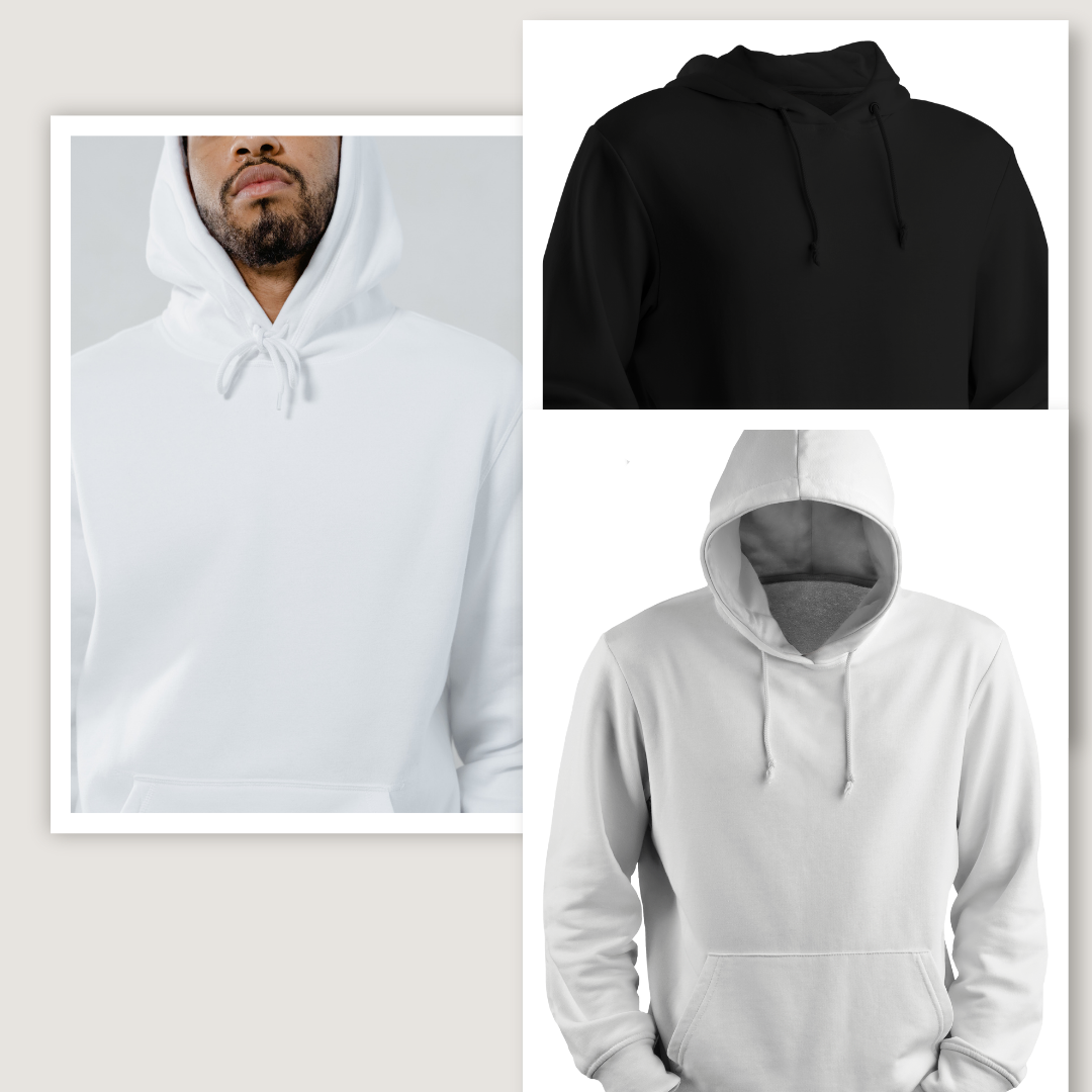 Felpa Unisex Personalizzata