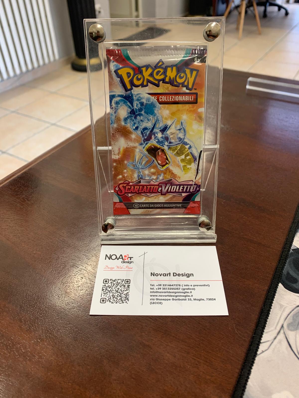 Case Card