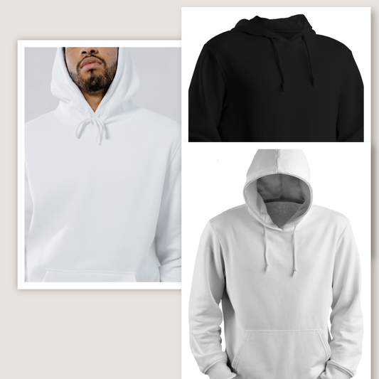 Felpa Unisex Personalizzata