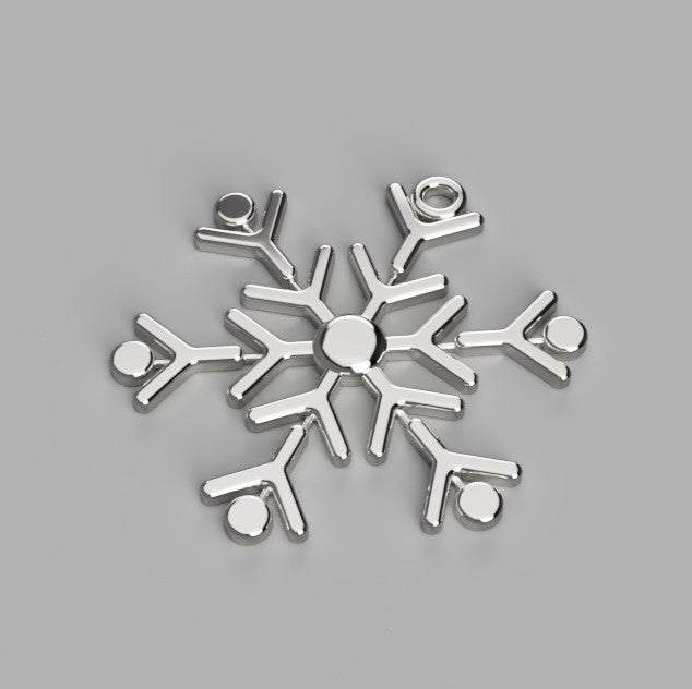 Fiocchi di neve