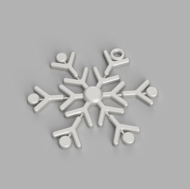 Fiocchi di neve