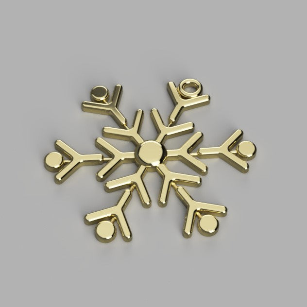 Fiocchi di neve