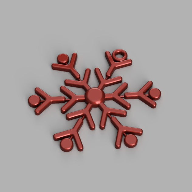 Fiocchi di neve